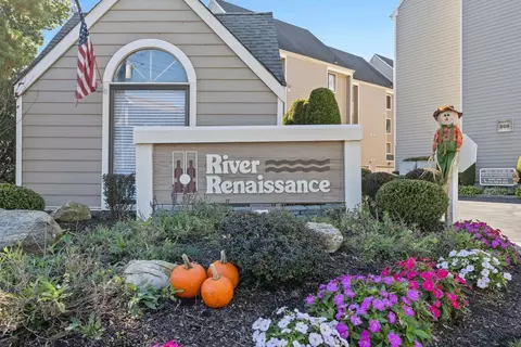 601 River Renaissance, East Rutherford, NJ 07073