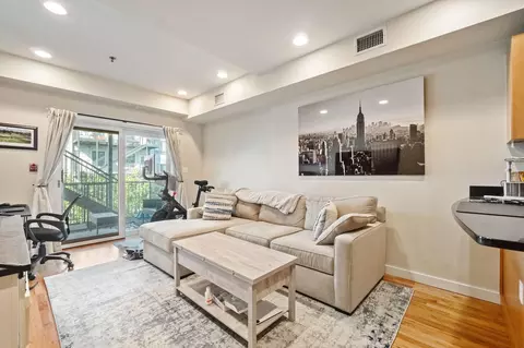 412 Monroe St #8, Hoboken, NJ 07030