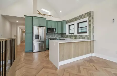 247 Harrison Ave # 2, Jersey City, NJ 07304