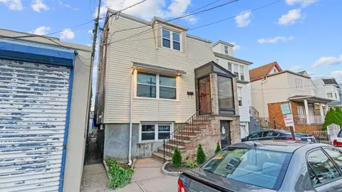 509 81st St, North Bergen, NJ 07047