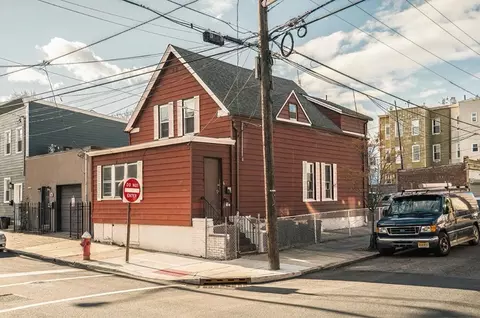 117 Sherman Ave, Jersey City, NJ 07307