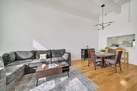 1500 Hudson St #9N, Hoboken, NJ 07030