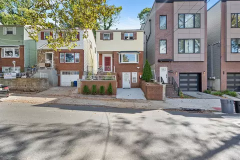 40 Terrace Ave, Jersey City, NJ 07307