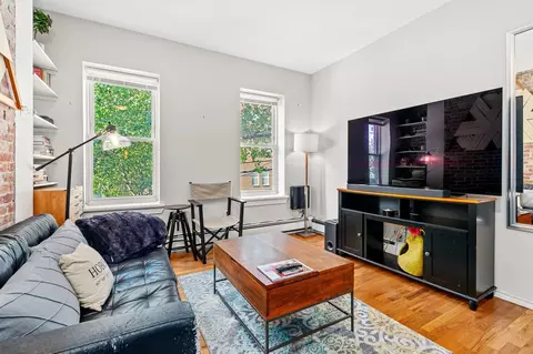 719 Adams St #2R, Hoboken, NJ 07030