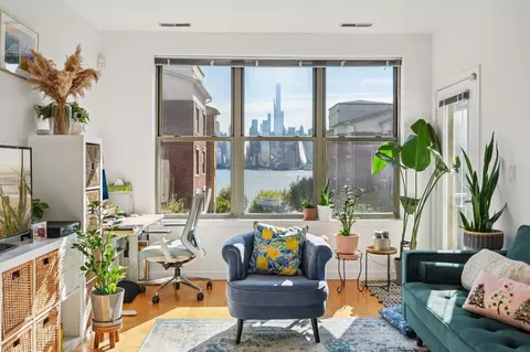 26 Avenue At Port Imperial #323, West New York, NJ 07093