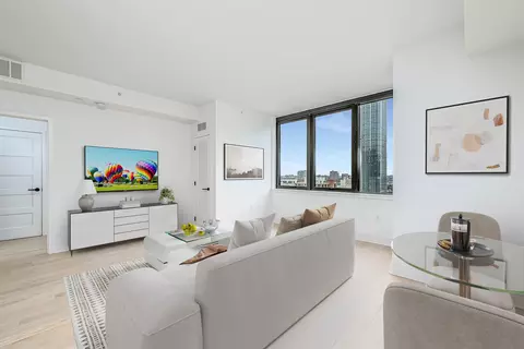 10 Provost St #1801, Jersey City, NJ 07302