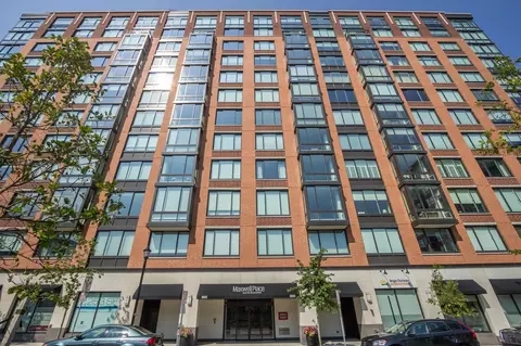 1100 Maxwell Ln #303, Hoboken, NJ 07030