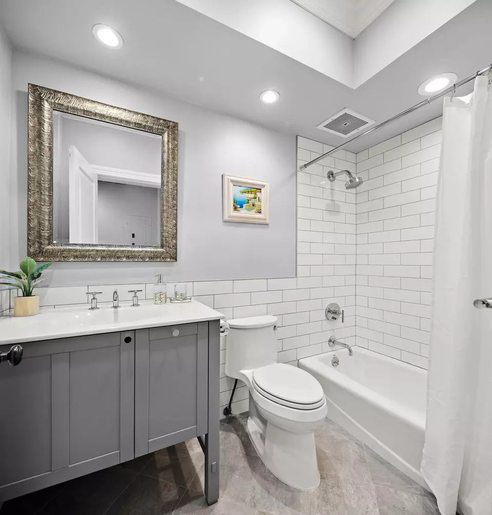 Bath - 600 Hudson St #5A, Hoboken, NJ 07030 photo 1 of 3