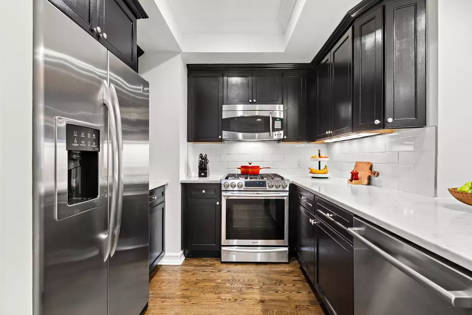 Kitchen - 600 Hudson St #5A, Hoboken, NJ 07030 photo 1 of 2