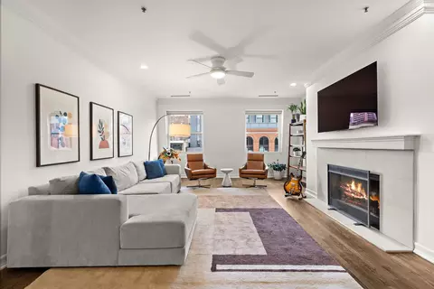 Living - 600 Hudson St #5A, Hoboken, NJ 07030 photo 1 of 4