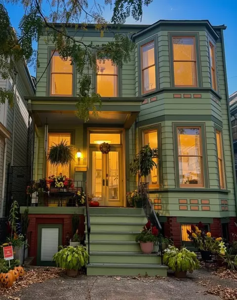 83 Sherman Pl, Jersey City, NJ 07307