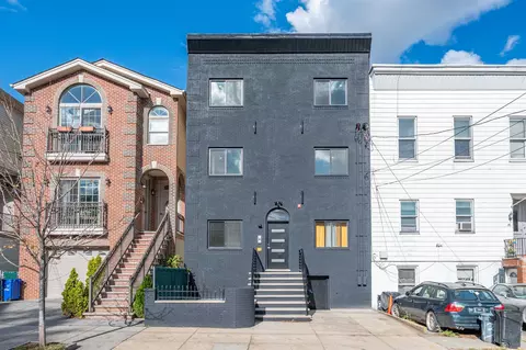38 Zabriskie St #2L, Jersey City, NJ 07307