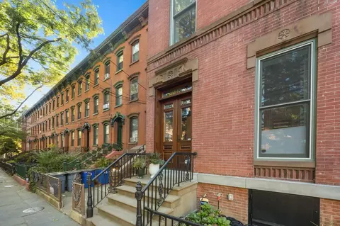647 Jersey Ave #PH, Jersey City, NJ 07302