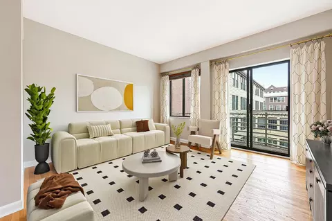 1110 Clinton St #17, Hoboken, NJ 07030