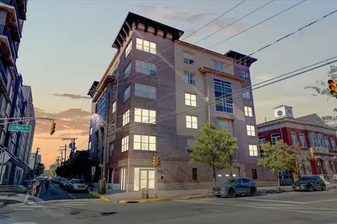 4401 Park Ave #5F, Union City, NJ 07087