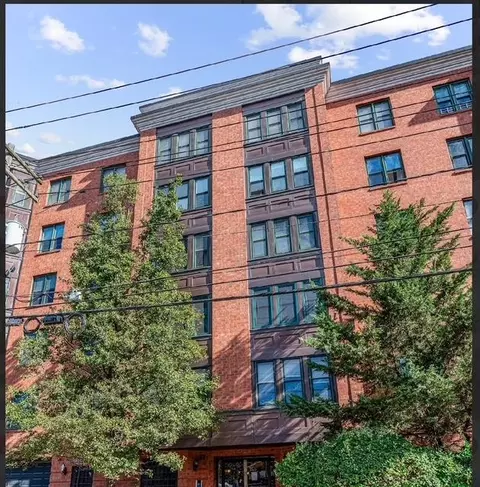 915 Madison St #5B, Hoboken, NJ 07030