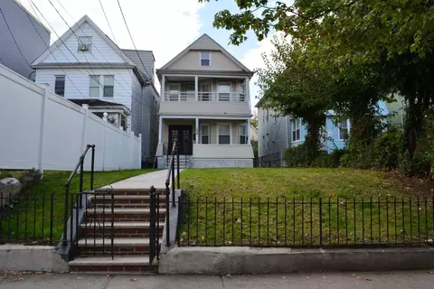 199 Duncan Ave, Jersey City, NJ 07306