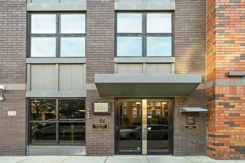 187 Warren St #309, Jersey City, NJ 07302