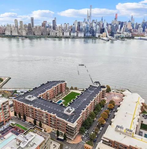 20 Avenue At Port Imperial #315, West New York, NJ 07093