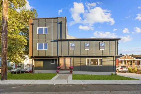 312 Garfield Ave, Jersey City, NJ 07305