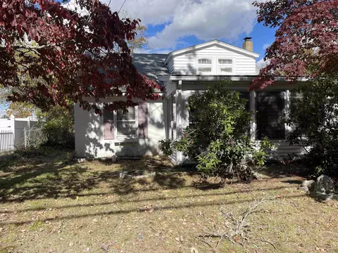 409 Union Ave, Lakehurst, NJ 08733