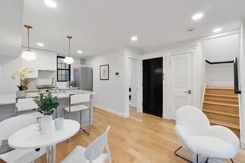 82 Colgate St #2, Jersey City, NJ 07302