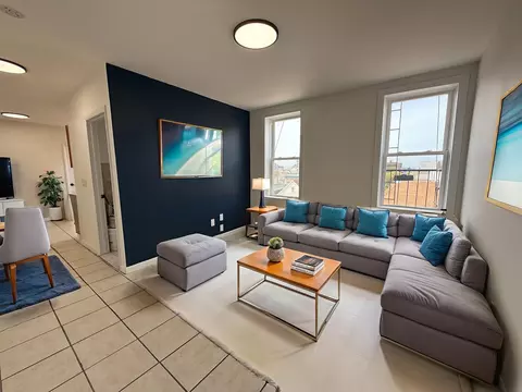 201 45th St #E7, Union City, NJ 07087