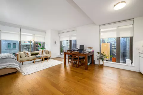 99 Hudson St #400, Jersey City, NJ 07302