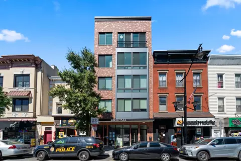 281 Central Ave #4A, Jersey City, NJ 07307