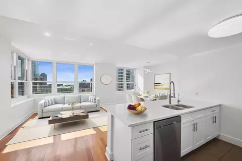 88 Morgan St #1708, Jersey City, NJ 07302