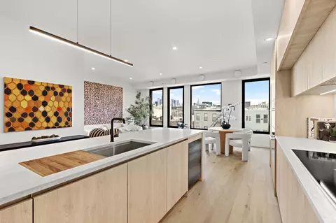 413 Monroe St #500, Hoboken, NJ 07030