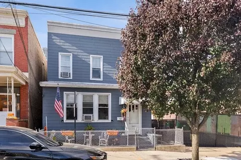 7017 Adams St, Guttenberg, NJ 07093