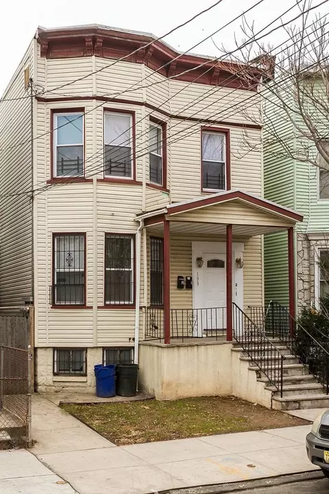 193 Dwight St, Jersey City, NJ 07305