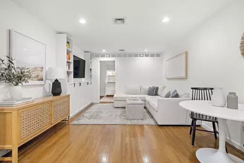 1001 Clinton St #3B, Hoboken, NJ 07030