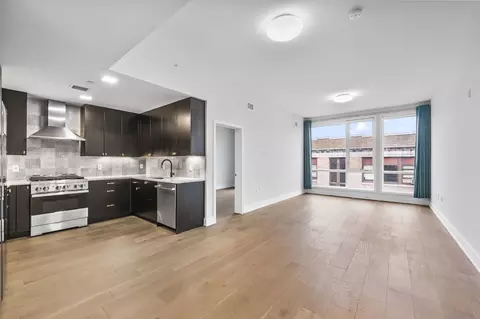 202 Merseles St #502, Jersey City, NJ 07302