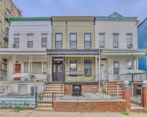 94 Linden Ave # A, Jersey City, NJ 07305