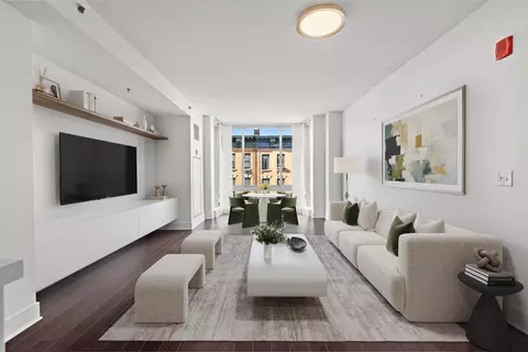 1100 Maxwell Ln #531, Hoboken, NJ 07030