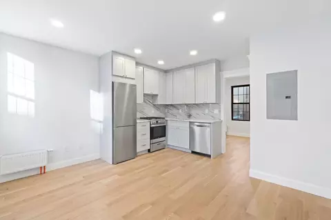 82 Colgate St #1, Jersey City, NJ 07302