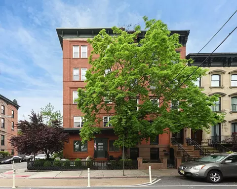500 Hudson St #2A, Hoboken, NJ 07030