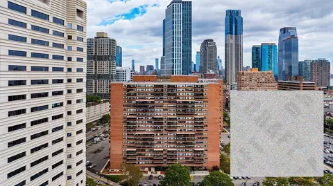 280 Luis M Marin Blvd #3T, Jersey City, NJ 07302