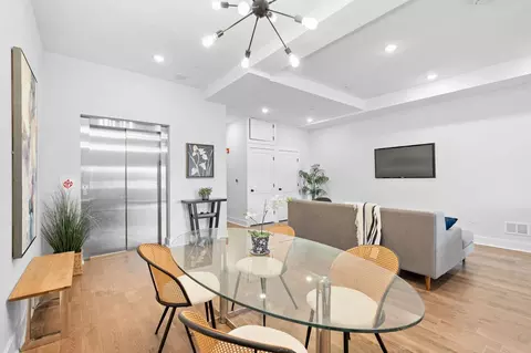 545 Palisade Ave #3, Jersey City, NJ 07307