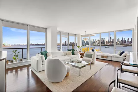 1000 Avenue At Port Imperial #410, Weehawken, NJ 07086
