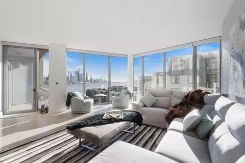 9 Avenue At Port Imperial # 1110, West New York, NJ 07093