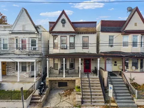 103 Virginia Ave, Jersey City, NJ 07304