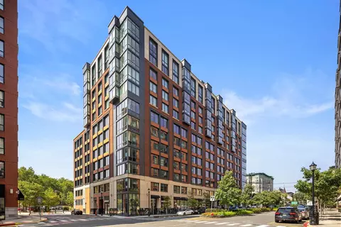 1000 Maxwell Ln #9A, Hoboken, NJ 07030