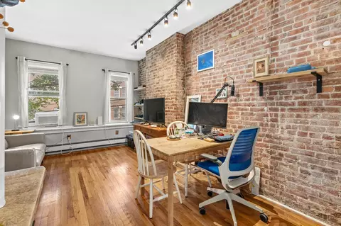 719 Adams St #2L, Hoboken, NJ 07030