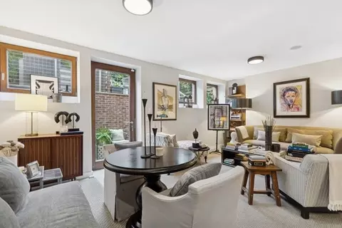 54 Bright St #1X, Jersey City, NJ 07302
