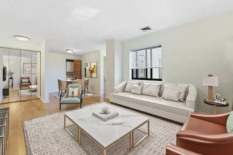 420 Jefferson St #4D, Hoboken, NJ 07030