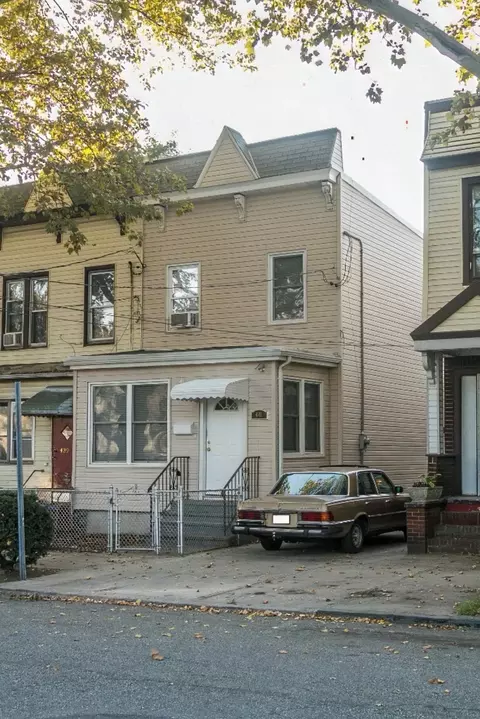 441 Mallory Ave, Jersey City, NJ 07306