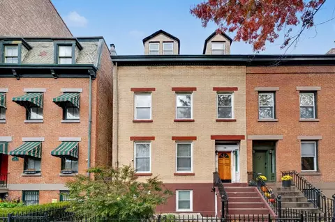 60 Mercer St, Jersey City, NJ 07302